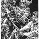 An illustration from the original Fiend Folio (Image: Russ Nicholson)